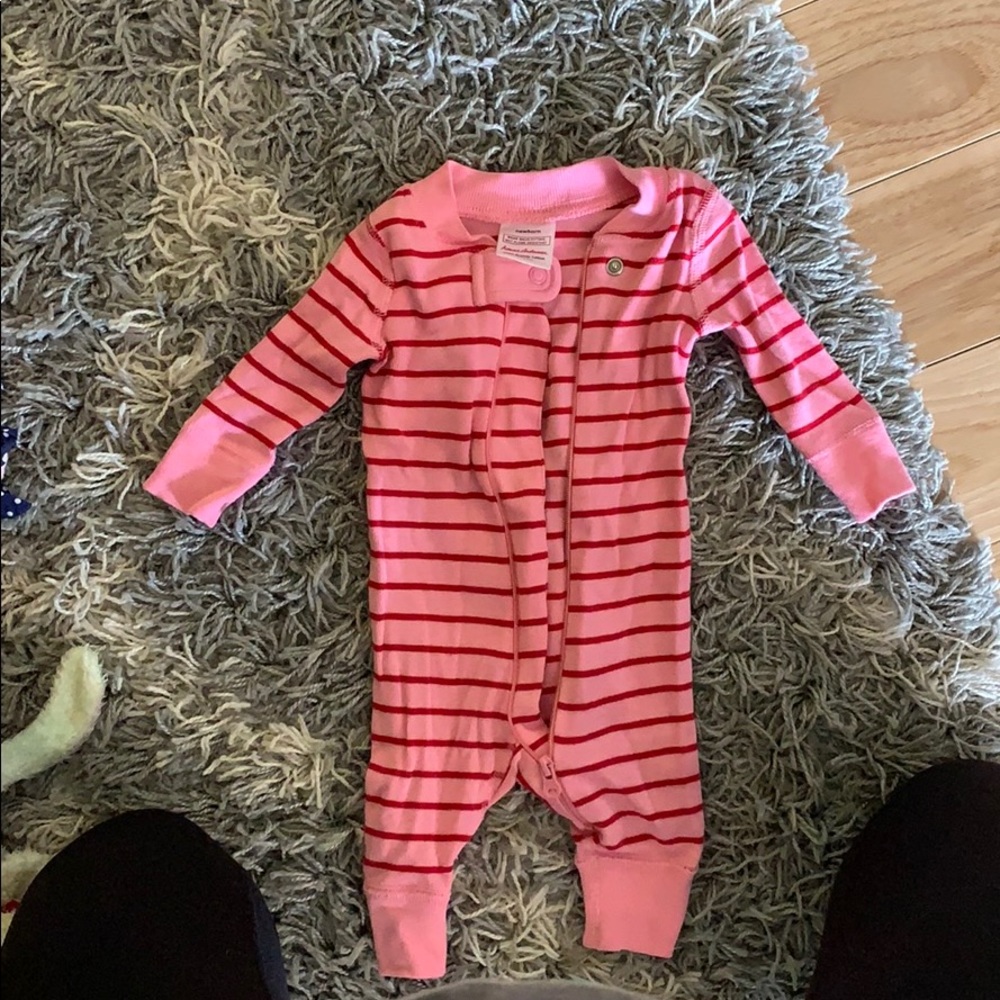 Hanna Andersson pajamas!!